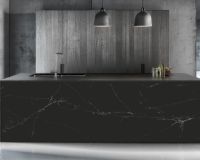 compac unique marquina glace kueche