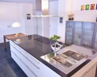 granit arbeitsplatte neroassoluto granit arbeitsplatte neroassoluto