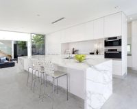 neolith estatuario kueche design in stein berlin neolith estatuario kueche design in stein berlin