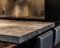 neolith ironmoss kueche neolith ironmoss kueche
