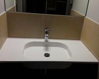 waschtisch silestone blanco zeus waschtisch silestone blanco zeus