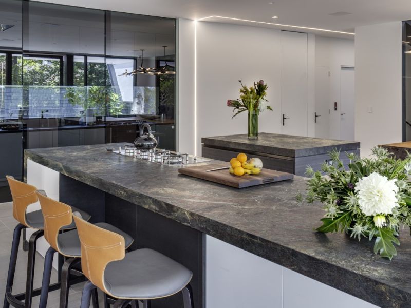 neolith amazonico kueche neolith amazonico kueche