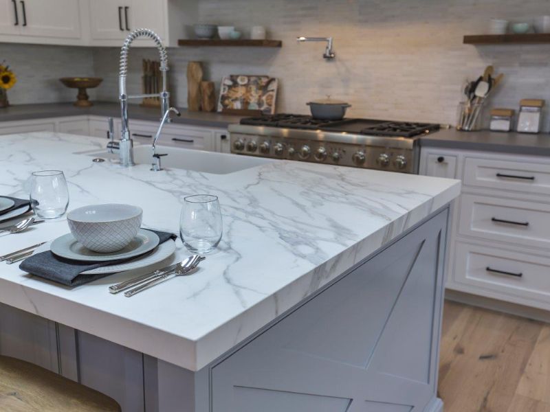 neolith calacatta kueche2 neolith calacatta kueche2