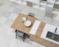 neolith boheme kueche