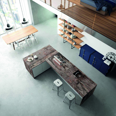 material dekton